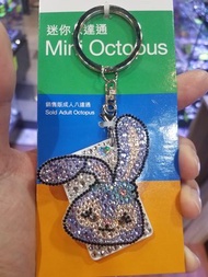 迷你八達通 八達通 八達通配飾