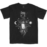Gojira 'Celestial Snakes' T Shirt 🔥100% OFFICIAL MERCH🔥