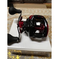 DAIWA HRF PE SPEACIAL 7.3L TW used BC