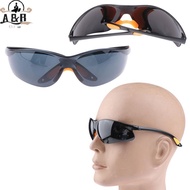 [A&B] Labor Protection Welding Protective Glasses Safety Working Eyes Protector Equipment Anti Stron