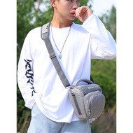 Nikon Camera Bag Micro Single Portable Literary Triangle Bag D7500D7000 D3500 D90 SLR Camera Bag