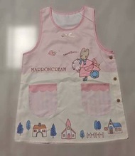 Sanrio Marron cream 茉莉兔 Marroncream 圍裙