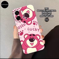 OPPO A6s Case A6T/ Latest A6T Pro Case - Lotso Fashion Case - OPPO A6s Softcase A6T/ A6T Pro/ - Pro 