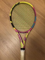 Babolat  pure aero rafa