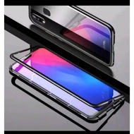 Vivo v9 case vivo v9 case magnetic v9 2in1 backglass