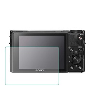 Tempered Glass Screen Protector for Sony DSC-RX100M2 RX100M3 RX100M4 RX100M5 RX100M6 RX100M7 Camera 