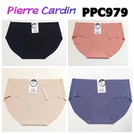 Ppc979 pierre cardin seamless midi panty XL