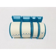 Top-Yoro Soft Surgical Paper Tape 1.25cm / 2.5cm