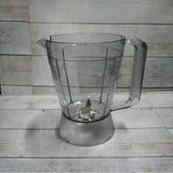 Philips Blender Ori replacement Jug Only HR2051/HR2056/HR2059