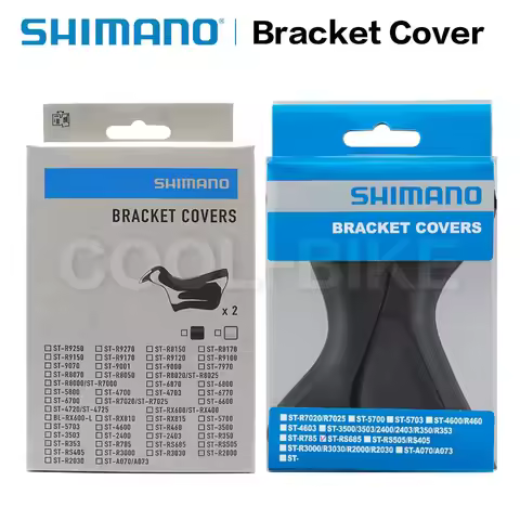 Shimano Road bike ST 2300/2400/3400/5700/6800/R7000/R8000/R7020/R7170/R8020/R8170/R9100/R9120/R9150/