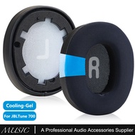 Replacement Ear Pads for JBL Tune 700(700BT)/710(710BT)/720(720BT)/750(750BT,750BTNC)/760(760NC)/770