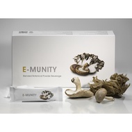 Ready stock Elead E-munity 蕈菇 浓缩菇类多醣体