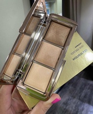 พาเลต 3 หลุม hourglass ambient lighting pallets 🤎