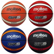 Molten GR5 Basketball Sports Basketball Ball