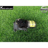 Wiper Motor Nissan Sunny B310 B311