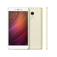 Hp Xiaomi Redmi Note 4 Android Marshmallow 6.0 (4G/LTE RAM 3GB+ROM