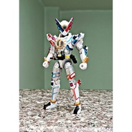 Sodo Kamen Rider Build Character Model Kamen Rider Action Figure