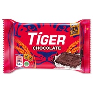BISKUT TIGER ORIGINAL/COKLAT 60G