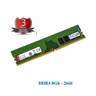 Genuine DDR4 Ram 8G Bus 2666 KINGSTON PC Computer Ram