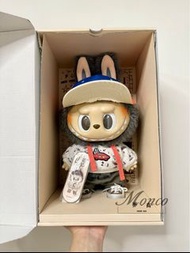 labubu x vans聯名 全球限定3000隻 全新現貨