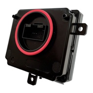 {BBD821-NEW}⭐Daytime Running Lights Drive Module 4G0907697D For A3 For A4 For A8 2014-2017