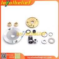 【Quality】 Car RHF4 VT10 Turbo Rebuild Kit For Mitsubishi Triton Storm L200 2.5 4D56U VC420088 1515A0