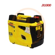 EUROX / JETMAC JI1000 1000W Portable Silent Inverter Generator