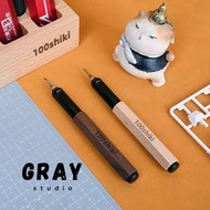 Line 100shiki – Tool Mod Gunpla Model, Plastic Model