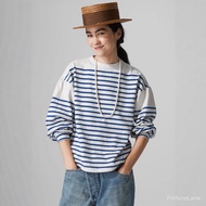 Original Factory Direct Supply Export Clothing Long Sleeve Version45R Back Single Button Puff Sleeve