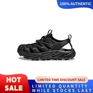 [ของแท้ 100%] LIMITED TIME OFFER HOKA ONE ONE HOPARA Sports Sandals 1106534BBLC สินค้ามีจำนวนจำกัดแล