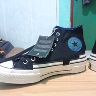 Converse 70s hacked heel high limited edition