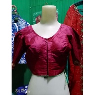 Choli (Indian blouse)