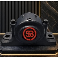 PLUMER BLOCK HOUSING BEARING SN 519 ASB CERTAIN ORGINALOriginal
