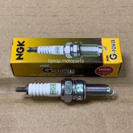 YAMAHA Y16ZR Y16 RACING SPARK PLUG G-POWER GPOWER NGK