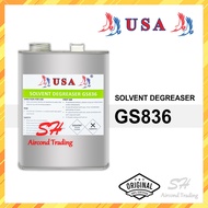 USA Solvent Degreaser GS836