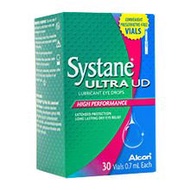SYSTANE ULTRA UD 24 VIALS