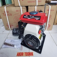 Mesin Pompa Air bensin Alkon mini TASCO TP 40 1.5 inch