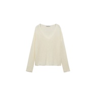 [MANGO] SWEATER JAZMIN  / เสื้อสเวตเตอร์ รุ่น SWEATER JAZMIN Ref: 87037165