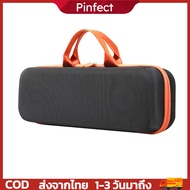 🚚ส่งจากไทย🚚 กระเป๋าใส่อุปกรณ์เดินทางแบบแข็ง กันกระแทก พร้อมถุงตาข่าย กระเป๋าใส่อุปกรณ์เดินทางแบบแข็ง