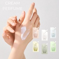 ➤现货 🇰🇷｜CC1 Cream Perfume Hand Cream 香水乳液