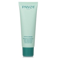 Payot Pate Grise Ultra-Absorbent Charcoal Mask 50ml/1.6oz