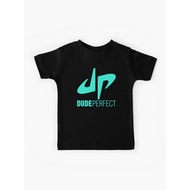 Perfect-Dude Kids Tshirt