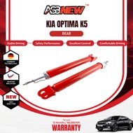 KIA Optima K5 10-15Y Rear 2pcs Shock Absorber Heavy Duty Car Absorber Eksober Gas Absorber