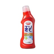 高效衣領淨強力去污洗衣液 去黃 去汗漬 白恤衫領口 袖口發黃清潔劑 潔白衣領 除污漬洗衣液 衣物去漬神器 衣物去污  - 平行進口