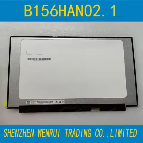 15.6 LCD Screen LP156WF9-SPK1 LP156WFC SPD1 LP156WFC-SPD7 Display Panel IPS Matrix 30Pin LED Slim FH