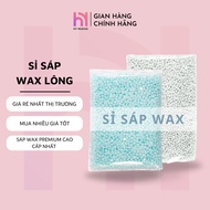 1kg Premium Hot Hair Wax Super Grip Type 1 HY WAXING 1010