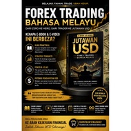 ZERO → FAHAM FOREX trading ( e-video dan ebook BAHASA MELAYU)