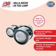 HELLA Micro De Fog Lamp