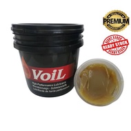 VOIL Lithium Grease EP 2 Grease Bearing Grease Minyak Grease Gris Bearing Bicycle Grease Hub 1KG