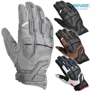 KOMINE GK-247 ADVENTURE MESH GLOVES